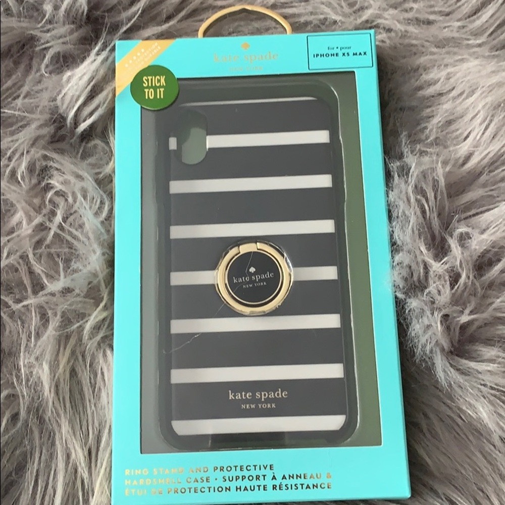 Kate spade max case
